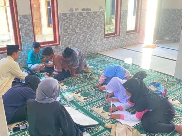 Taman Pendidikan Al Quran